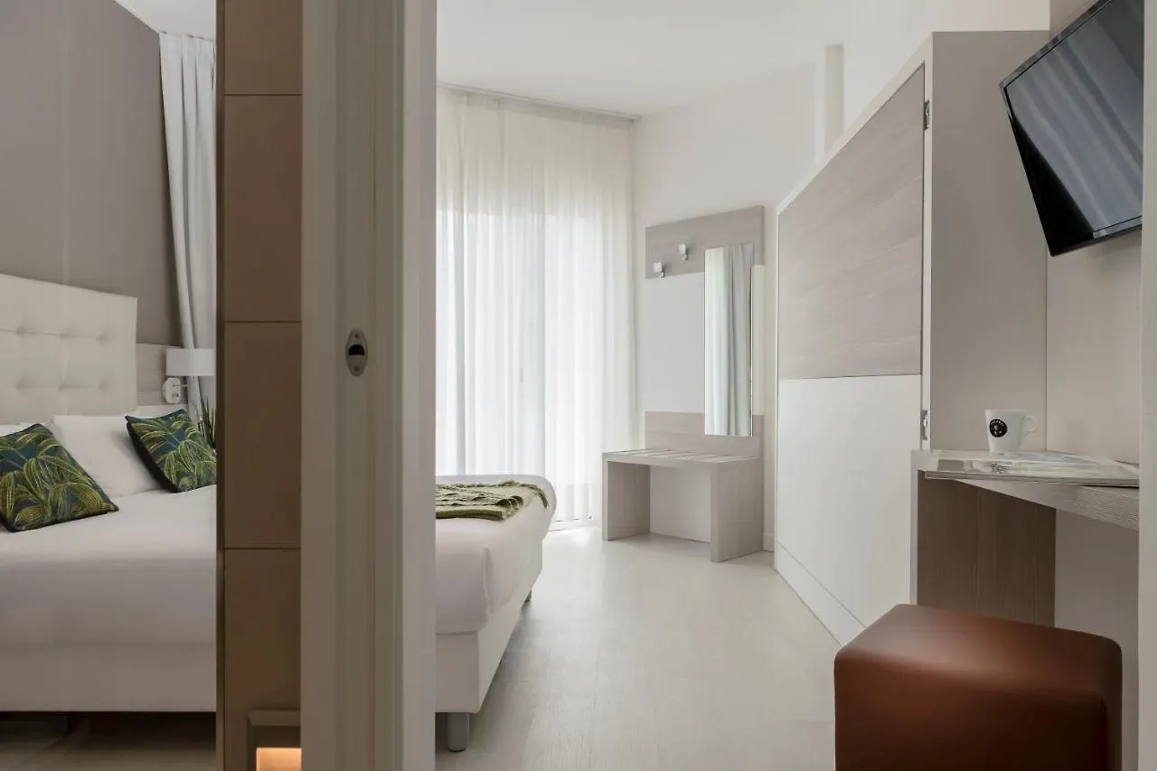 Hotel Delle Rose Lido di Jesolo Italia