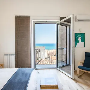 Matteotti 16 - In Cefalu