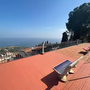 Vista Mare Taormina