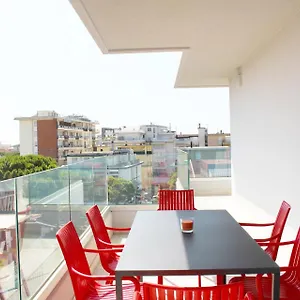Apartment Dainese Apartments, Casa Miriam, Lido di Jesolo